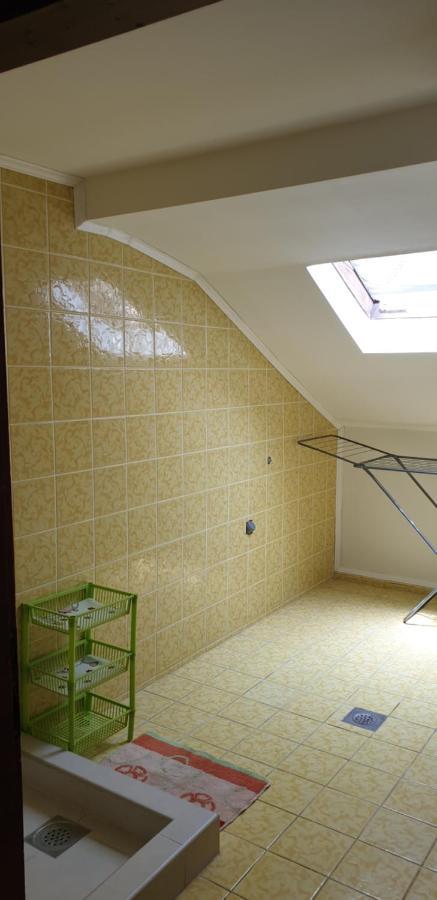 Ferienwohnung Sobe Jana Budva Exterior foto