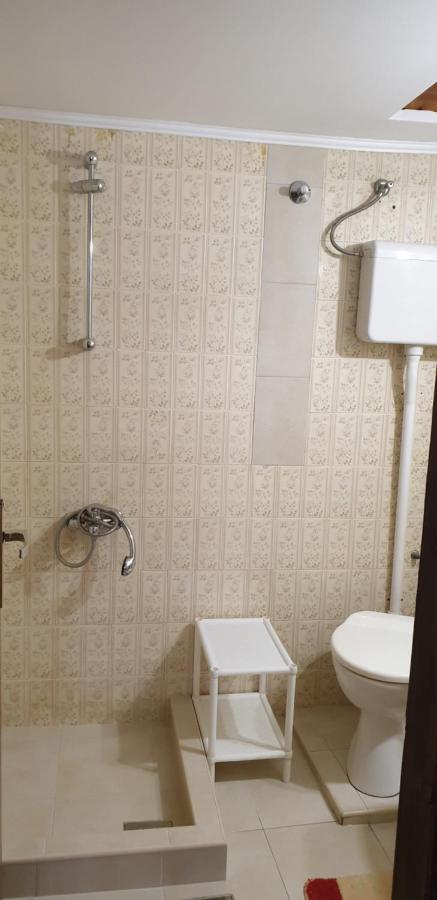 Ferienwohnung Sobe Jana Budva Exterior foto