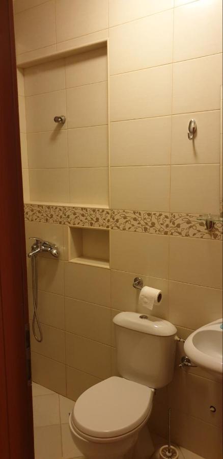 Ferienwohnung Sobe Jana Budva Exterior foto