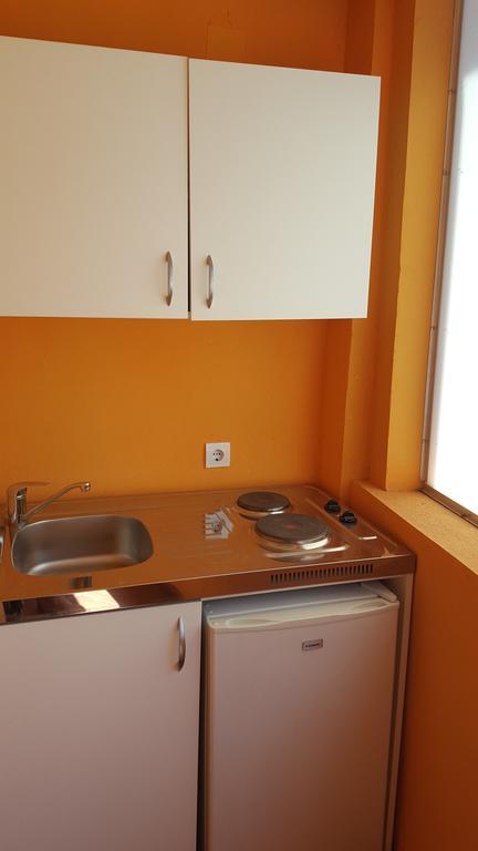 Ferienwohnung Sobe Jana Budva Exterior foto